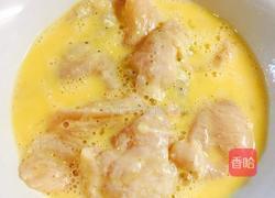 法式鸡肉汉堡的做法图解5