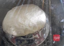 椒盐单饼的做法图解4