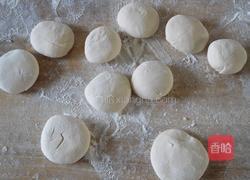 椒盐单饼的做法图解6
