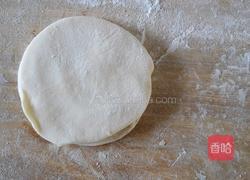 椒盐单饼的做法图解9