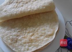 椒盐单饼的做法图解15