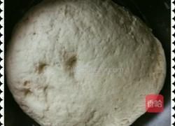 牛肉 元葱胡萝卜包子的做法图解1