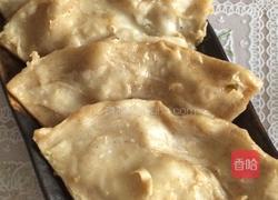 东北烀饼的做法图解10
