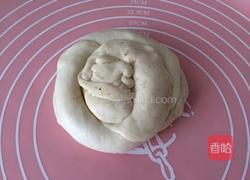 东北烀饼的做法图解5