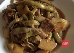 东北烀饼的做法图解11