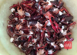 小龙虾的做法图解1