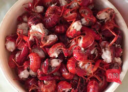 小龙虾的做法图解4