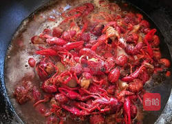 小龙虾的做法图解8