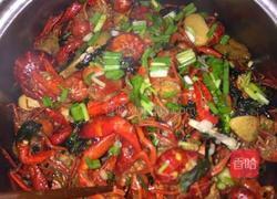 小龙虾的做法图解10