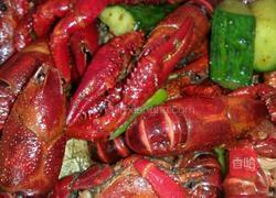 绝味龙虾的做法图解5