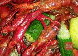 绝味龙虾的做法图解7