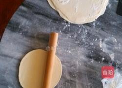 烙饼的做法图解1