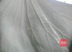 荷叶糯米饭的做法图解1