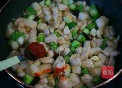 宫保鸡丁的做法图解4