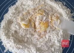 蜂蜜小面包的做法图解2