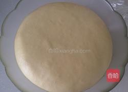 蜂蜜小面包的做法图解8