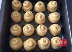 蜂蜜小面包的做法图解11