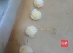 椰蓉豆豆的做法图解4