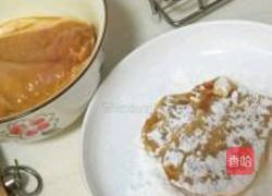 葱烧大排的做法图解5