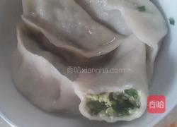 韭菜，鸡蛋，粉条的做法图解9