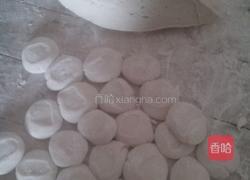 韭菜，鸡蛋，粉条的做法图解6