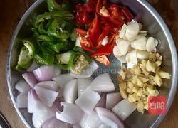 回锅肉的做法图解2