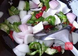 回锅肉的做法图解5