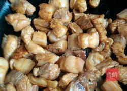 红烧肉烧土豆的做法图解6