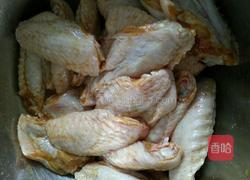 泰式烤翅的做法图解3