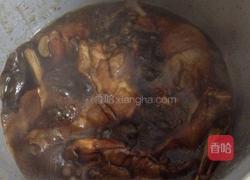 三杯鸡的做法图解6