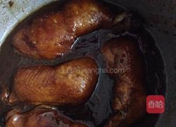 三杯鸡的做法图解7