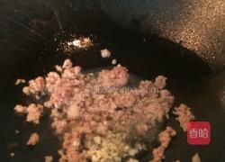 香菇蚝油菜心的做法图解9