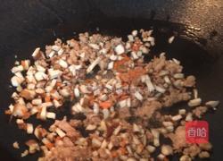 香菇蚝油菜心的做法图解10