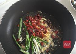 油焗青口贝的做法图解3