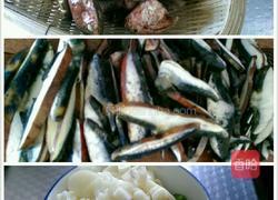 炒牛肝菌的做法图解2