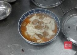 麻辣肥肠鱼的做法图解2