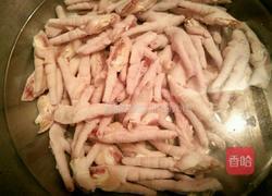 泡椒凤爪的做法图解2