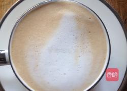 自制咖啡饮品的做法图解5