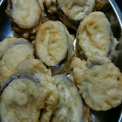 炸茄盒的做法[图]
