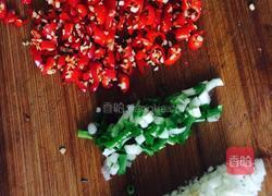 海蜇黄瓜丝的做法图解3