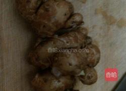 天然水晶鸡的做法图解2