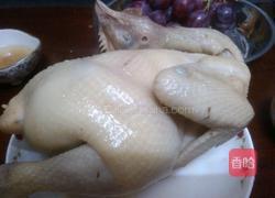 天然水晶鸡的做法图解5