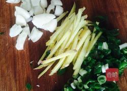 红烧罗非鱼的做法图解2