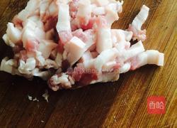 芹菜香菇肉丝的做法图解2