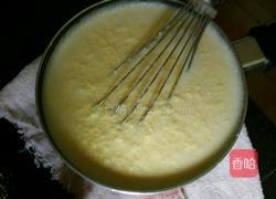 原味简易雪糕的做法图解3