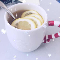柠檬蜂蜜茶的做法[图]
