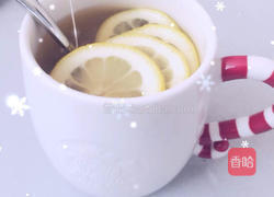 柠檬蜂蜜茶的做法图解3