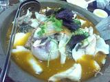 石锅鱼的做法[图]