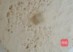 麻酱花卷。的做法图解1