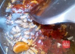 红烧豆腐的做法图解4